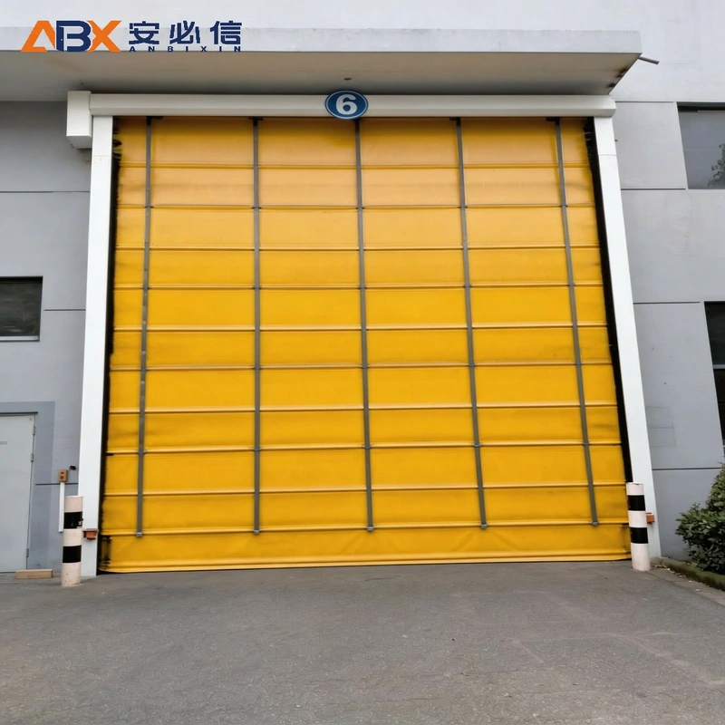 舟山翻转式卸货平台
